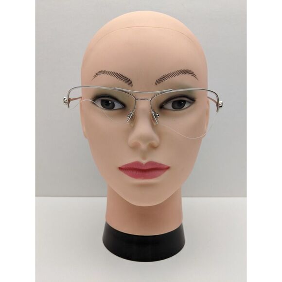 🕶️Frame Only | Tiffany&Co. TF3021 Sunglasses 60/14 135 /KAE244🕶️​ - Picture 9 of 9